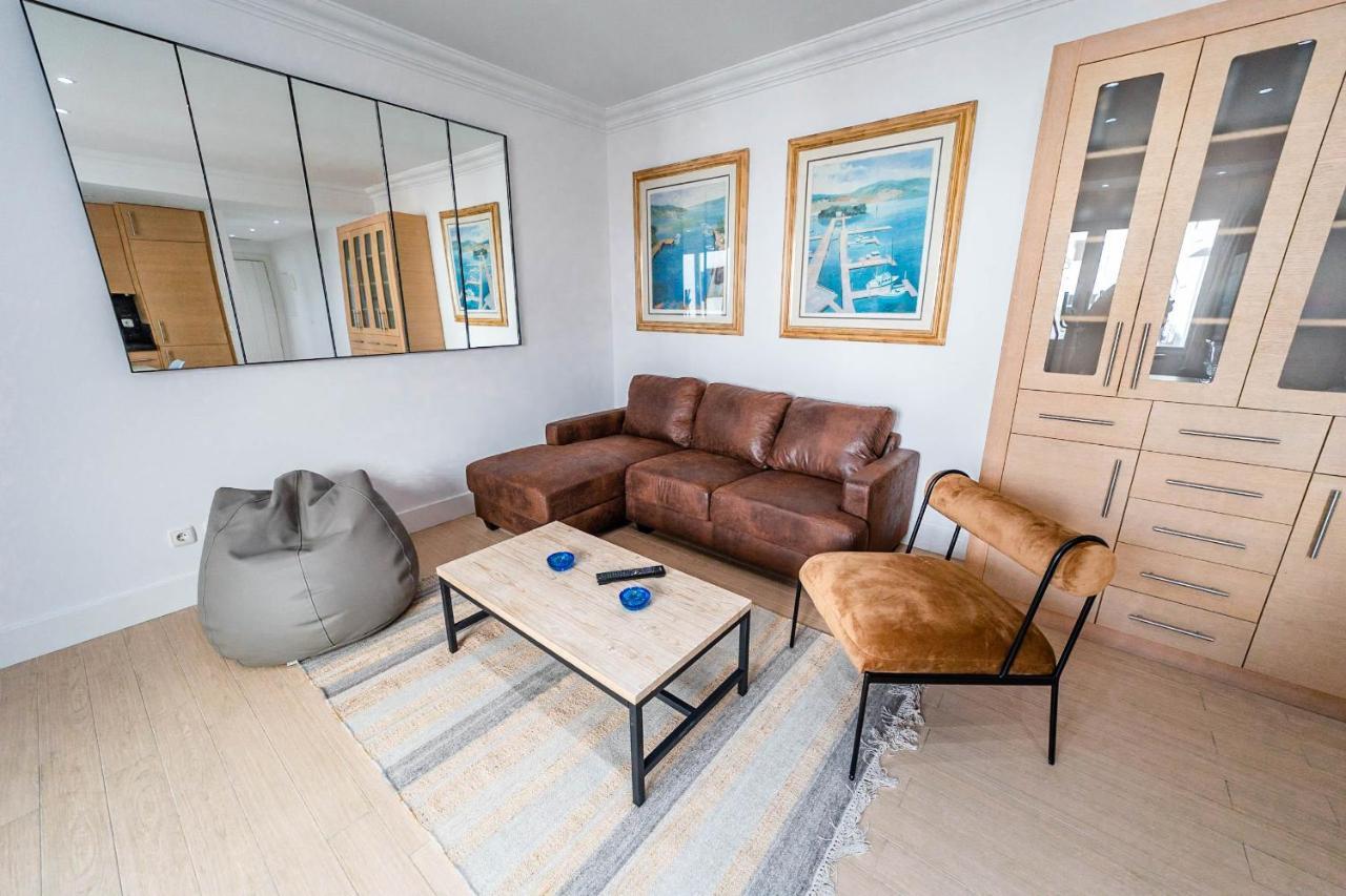 2bdr New Bright In Puerto Banus * Marbellac